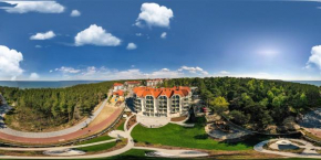 Отель White Resort  Крыница-Морска